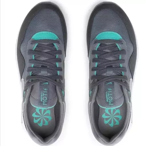 کفش مخصوص پیاده روی مردانه مدل air max motif GS