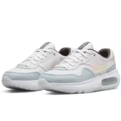 کتونی پیاده روی مردانه مدل air max motif GS