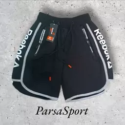 مایو مردانه جنس نخی اعلا مدل Reebok 