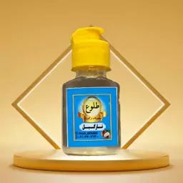 روغن نارگیل درجه یک  سریلانکا 60 سی سی 