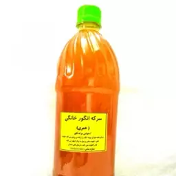 سرکه ی انگور