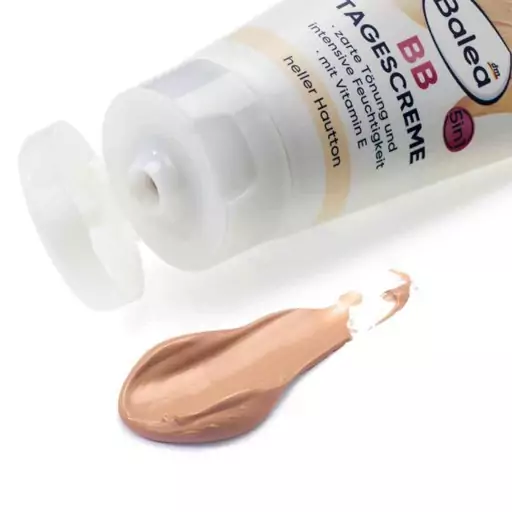 بی بی کرم رنگ روشن باله آ Balea BB Cream 5in1