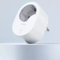 پریز برق هوشمند شیائومی مدل Xiaomi ZNCZ302KK smart plug 2 5 