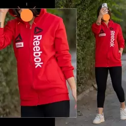 سویشرت Reebok تو کرکی