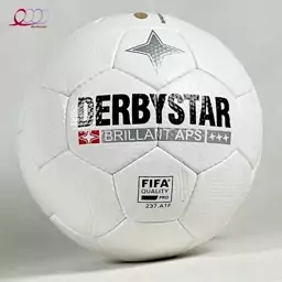 توپ فوتبال پرسی دربی استار derbystar