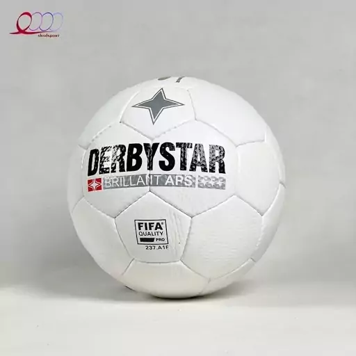 توپ فوتبال پرسی دربی استار derbystar