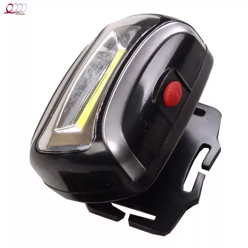 چراغ پیشانیCOB HEADLIGHT مدل CH-2016