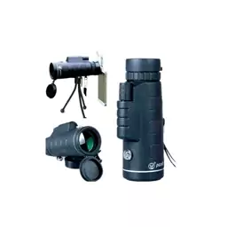 دوربین تک چشم شکاری دانگ فنگ Telescope مدل Panda 12and50