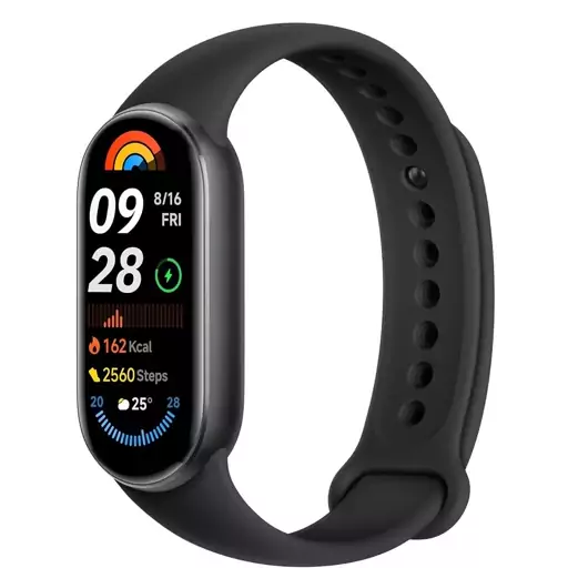 مچ بند هوشمند شیائومی Mi Band 9