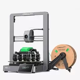 پرینتر سه بعدی Creality Ender-3 V3