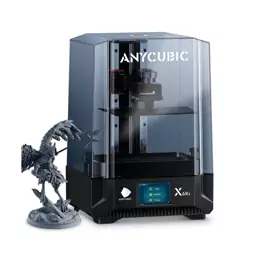 پرینتر سه بعدی رزینی Anycubic photon mono X6K S