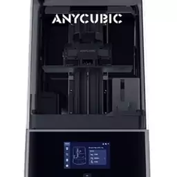 پرینتر سه بعدی رزینی Anycubic photon Mono M7 Pro