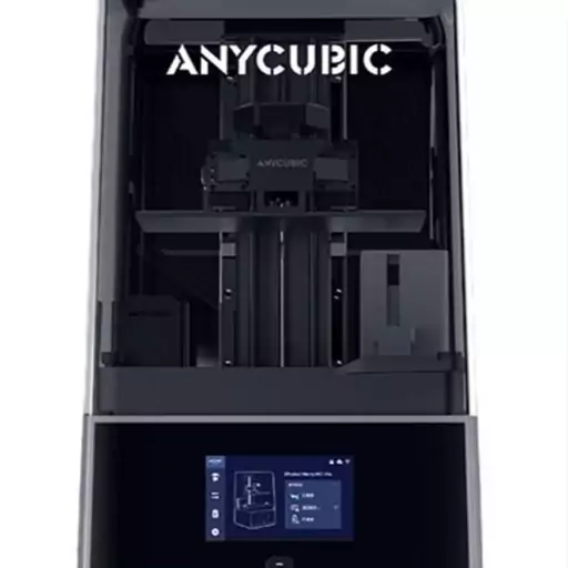 پرینتر سه بعدی رزینی Anycubic photon Mono M7 Pro