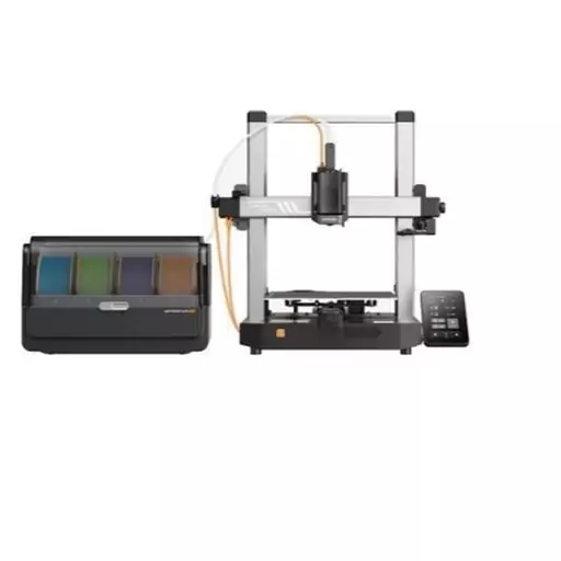 پرینتر سه بعدی Anycubic Kobra 3 COMBO