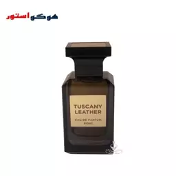 عطر ادکلن توسکان لدر تام فورد توسکان لدر فراگرنس ورد Tom Ford Tuscany leather