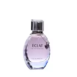 ادکلن زنانه اکلت لا ویولت زنانه (عطر لانویت اکلت شرکتی) فراگرنس ECLAT La Violette