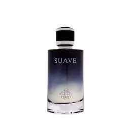 ادکلن ساواج سوآو (سوایو) فراگرنس مردانه با اسپری  Fragrance World Suave