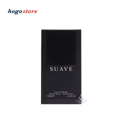 ادکلن ساواج سوآو (سوایو) فراگرنس مردانه با اسپری  Fragrance World Suave