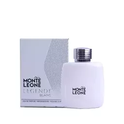 ادکلن مونت لئون لجند بلانک (رایحه مونت بلنک لجند اسپیریت سفید)   Monte Leone Legende Blanc