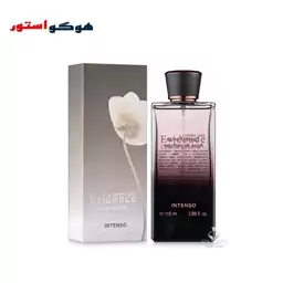 ادکلن زنانه اویدنس اینتنسو فراگرنس ورد Fragrance world Evidence Intenso