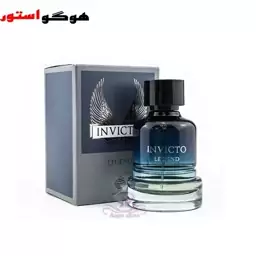 ادکلن اینویکتو لجند فراگرنس (پاکورابان اینویکتوس لجند شرکتی) fragrance invito legend