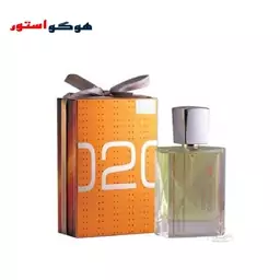 ادکلن اسپرت اسنتریک مولکول 02 فراگرنس ورد Fragrance world Molecules Escentric 02