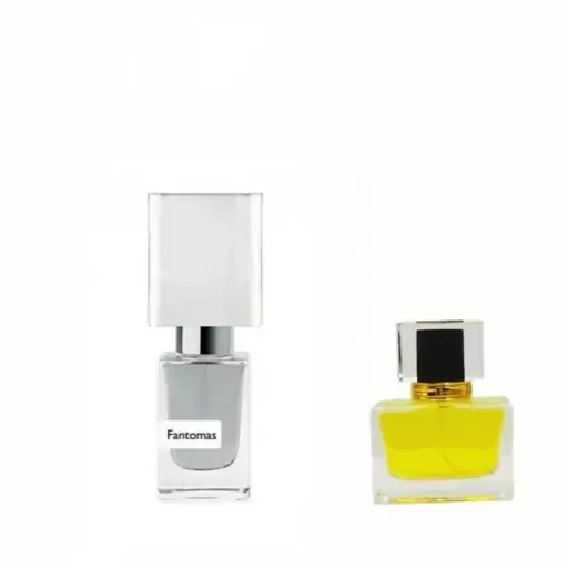 عطر ناسوماتو فانتوماس  Nasomatto Fantomas