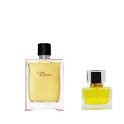 عطر هرمس تق هرمس Hermes Terre dHermes 