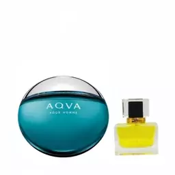 عطر بولگاری آکوا پور هوم Bvlgari Aqva Pour Homme