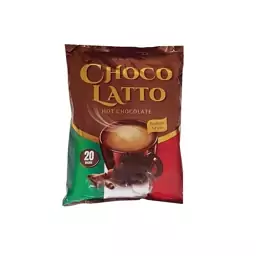 هات چاکلت تورابیکا Choco Latto