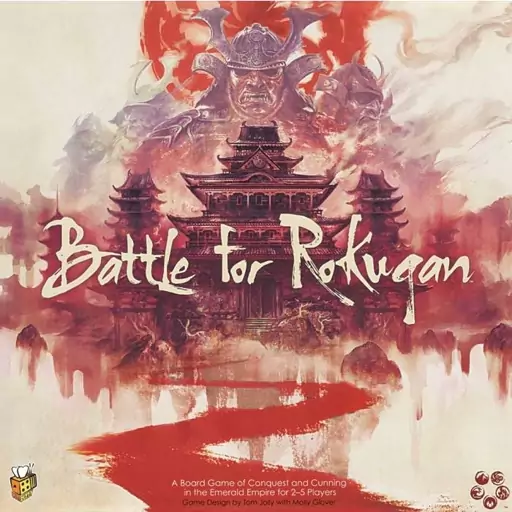 بازی نبرد روکوگان (Battle for Rokugan)