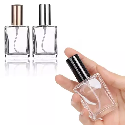 عطر،اسانس گرمی( دانهیل قهوه ای) اصلی