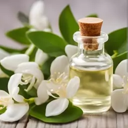 عطر، اسانس گرمی( یاس) اصلی