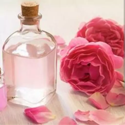 عطر، اسانس گرمی(گل محمدی) اصلی