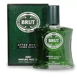 افتر شیو بروت -Brut با حجم 100 میل