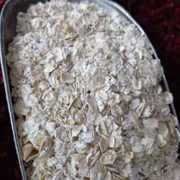 جو دو سر پرک اعلا (500 گرمی) 