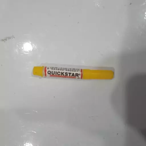 چسب قطره ای QuickStar