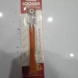 الماس شیشه بر لوچان LOCHAN مدل 3801