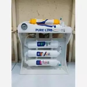 تصفیه آب PURELINE اینلاینی