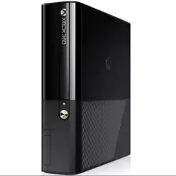 ایکس باکس 360 سوپر اسلیم دو دسته با بازی Xbox360 super slim ریفر