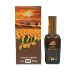 روغن آرگان  مراکشی