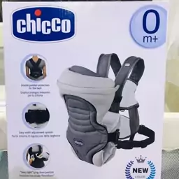 آغوشی نوزاد چیکو Chicco مدل Soft Dream (اورجینال)