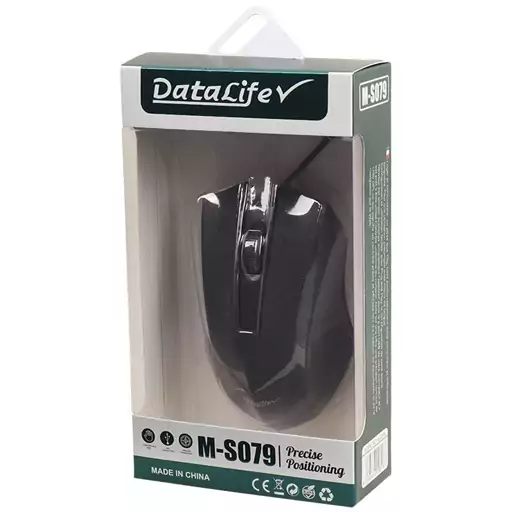 ماوس سیمدار DATALIFE MS079