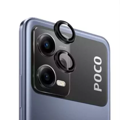 محافظ رینگی لنز گوشی  Poco X5 Pro 