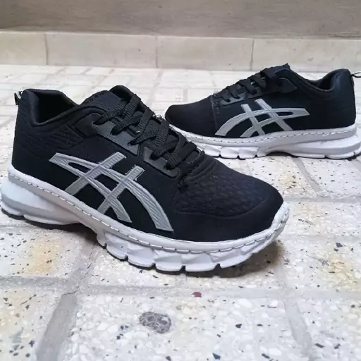 کفش پیاده روی مردانه مدل Asics کد 904