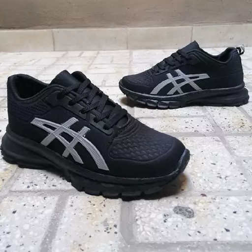 کفش پیاده روی مردانه مدل Asics کد 903