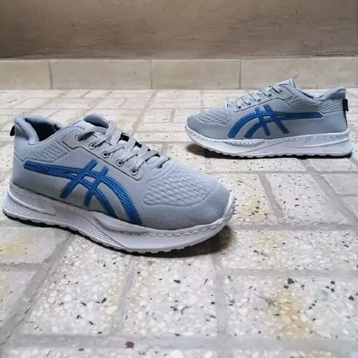 کفش پیاده روی مردانه مدل Asics کد 905