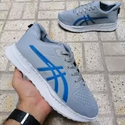 کفش پیاده روی مردانه مدل Asics کد 04