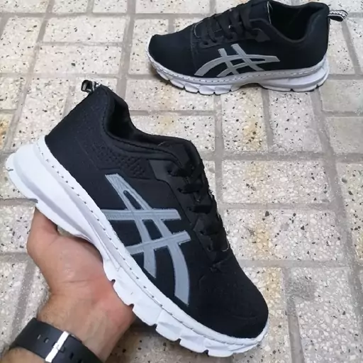 کفش پیاده روی مردانه مدل Asics کد 904