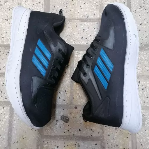 کفش پیاده روی مردانه مدل Adidas کد 07